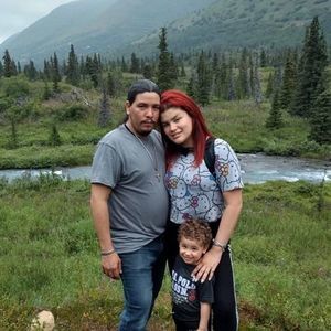 Meet your Posher, Kimberley